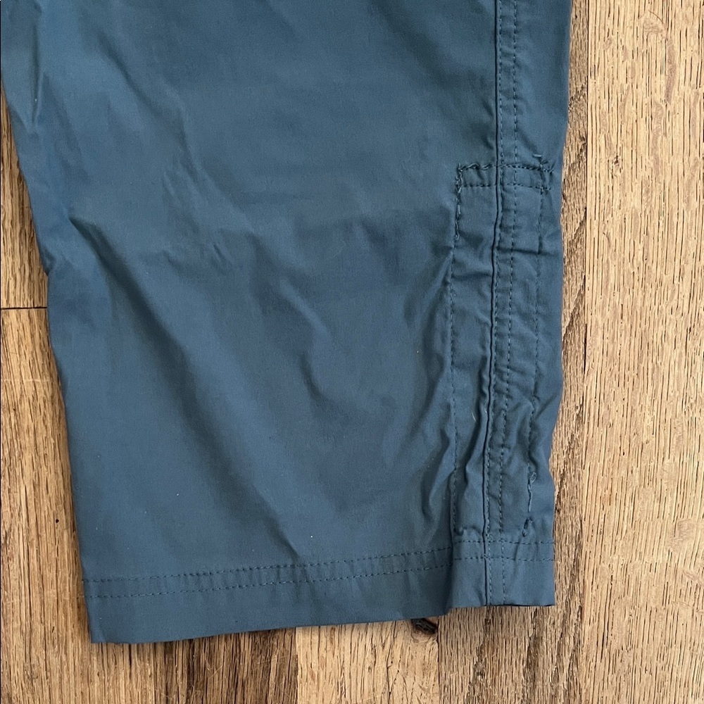 Eddie Bauer Women’s Rainier Tech Capri Pants - Picture 7 of 7
